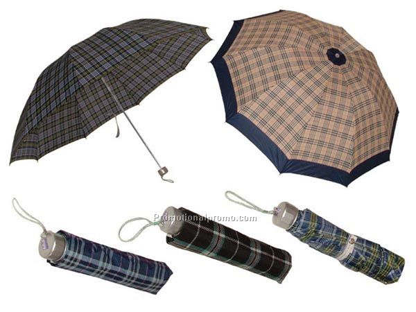 3 folding Umbrella