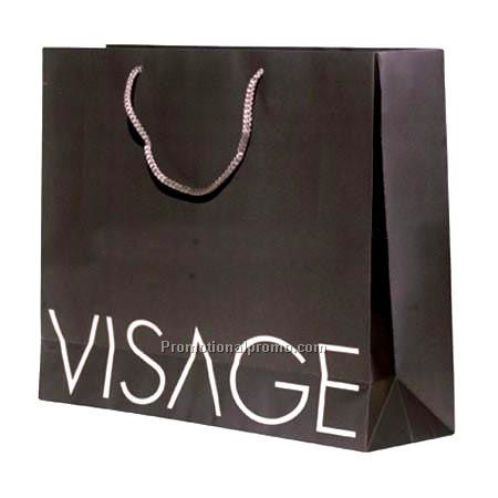 AD Art Paper Shopping Bag