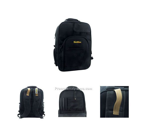 Backpack Laptop Bag