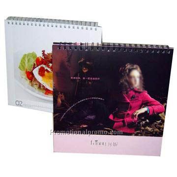 Promotion Desk Calendars