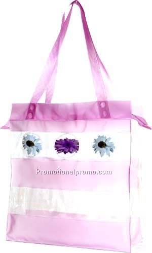 PVC shopping bag