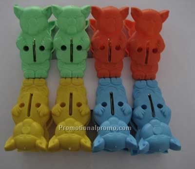 Pig Clip