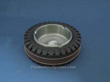 Tire Ashtray