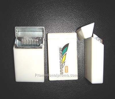 Pocket Ashtray