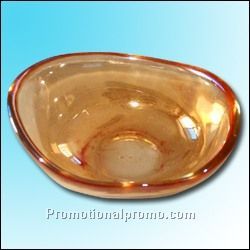Art Glass Ashtray