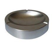 Stainless Steel ashtray