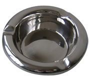 Stainless Steel ashtray