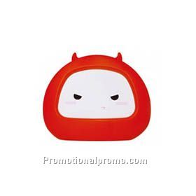 Plastic Picture Frame