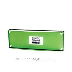 Acrylic Picture Frame