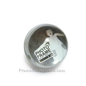 Crystal Picture Frame