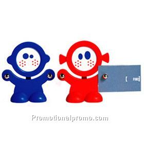 Plastic Picture Frame