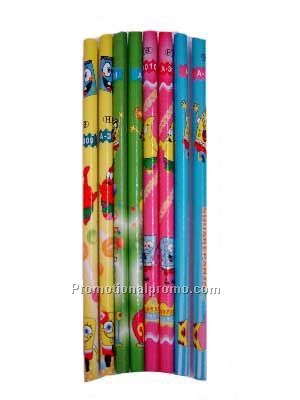 Promotional Envelope pencil