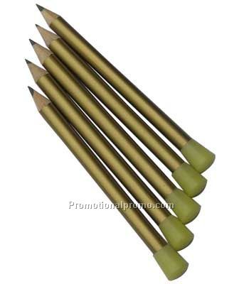 Graphite Color pole pencil