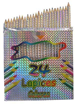 Radium Printing pencils