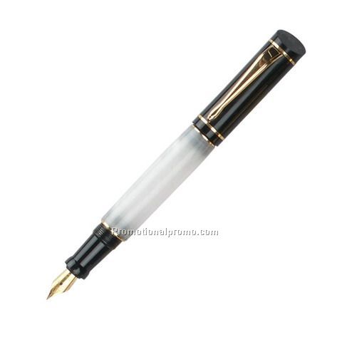 Acrylic Fountain Pen