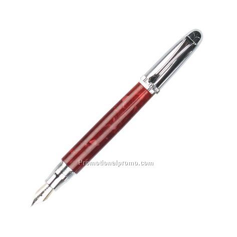 Acrylic Fountain Pen