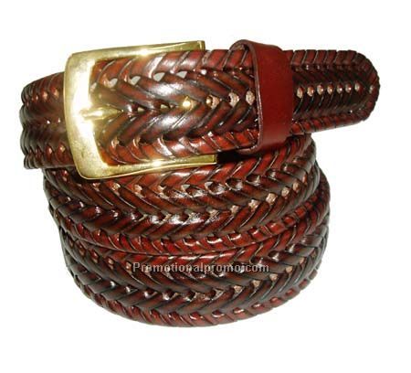 Men's Belt