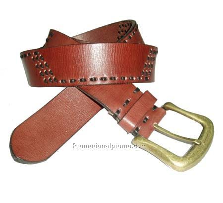 Men's Belt