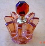 Crystal Perfume Bottle-Queen