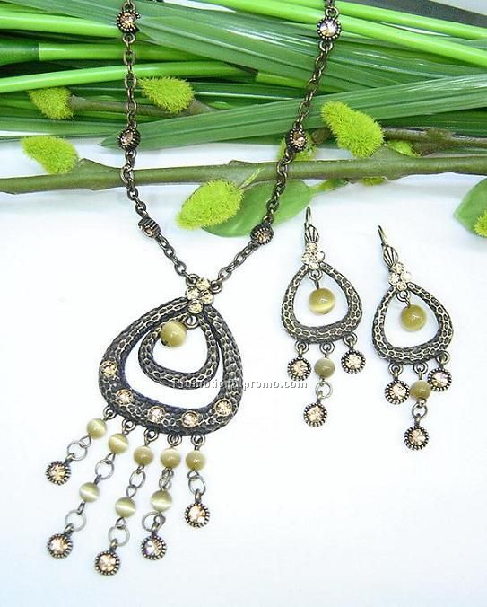 Fashion Jewelry Sets