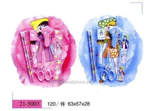 Lovely Gift Stationery Set