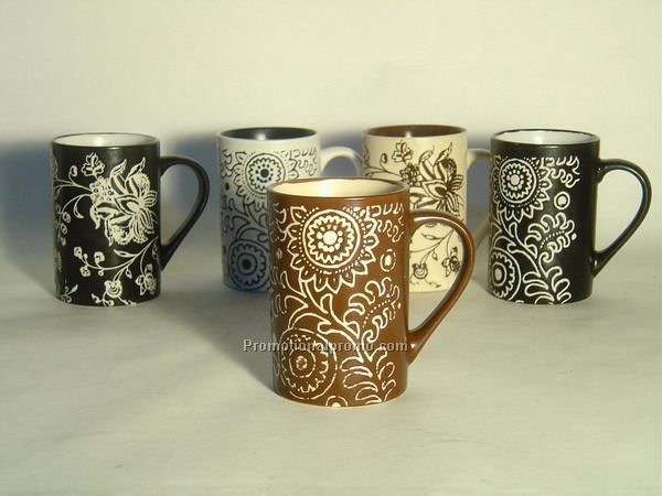Gift Tea Mug