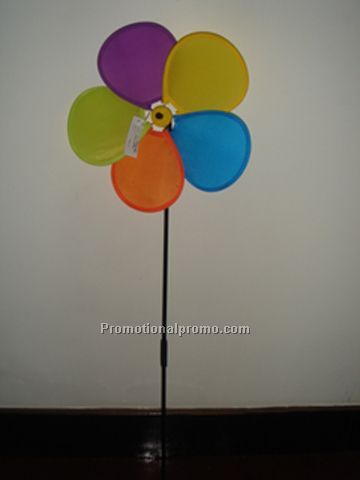 Decorative Pinwheel