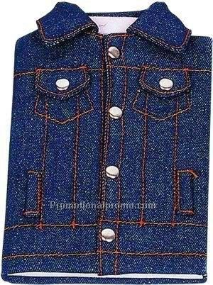 T-shirt Shape Notebook