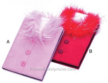 T-shirt Shape Notebook