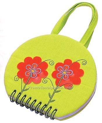 Bag Shape Memo Pad