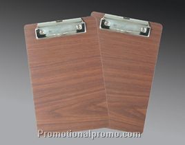 Wooden Clip Board