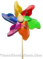 Small Pinwheel