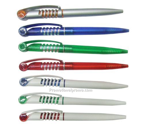 Marker Pen / Ball Pen