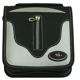 40-disc high quality CD bag