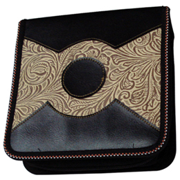 44-disc CD bag