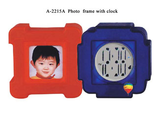 A-2215A clock