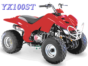 ATV 150ST