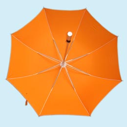 Aluminium Umbrella