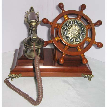 Ancient Telephone