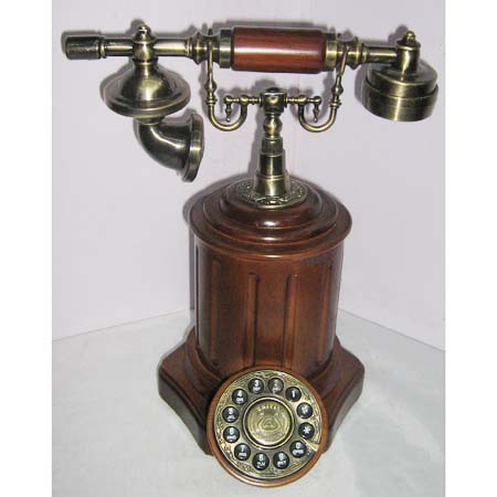 Ancient Telephone