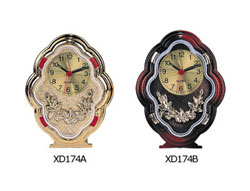 Beautiful alarm clock