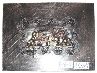 Big Wooden photo frames