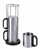 COFFEE CUP stainless steel