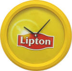 Capsule Quartz Clock