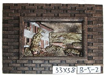 Classical Wooden photo frames