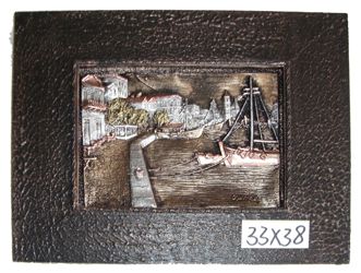 Classical refined Wooden photo frames