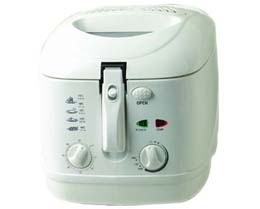 DEEP FRYER
