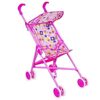 DOLL STROLLERS
