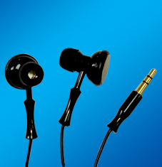 Earphones