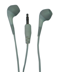 Earphones